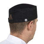 Chef Works Cool Vent krijtstreep beanie