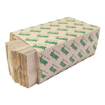 Jantex Green 100% Gerecycleerde C-Vouw Handdoeken 2-laags (2250 Vellen)