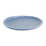 Olympia Koralliet Borden Blauw 205mm (Pak Van 6)