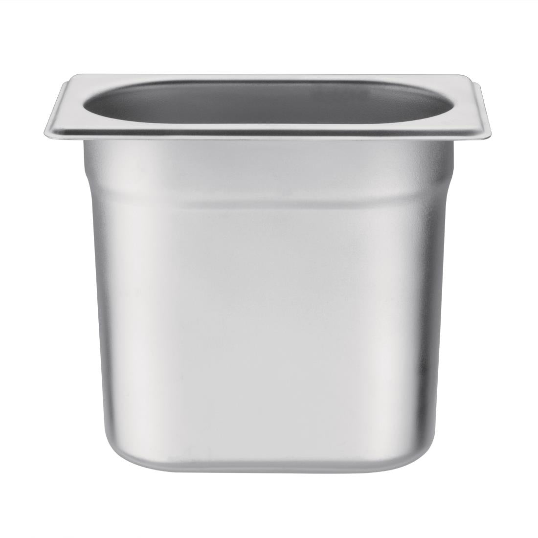 Vogue RVS GN1/9 bak 150mm