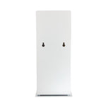 Wandgemonteerde dispenser voor handreiniger 5L