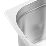 Vogue RVS GN 1/6 bak 200mm