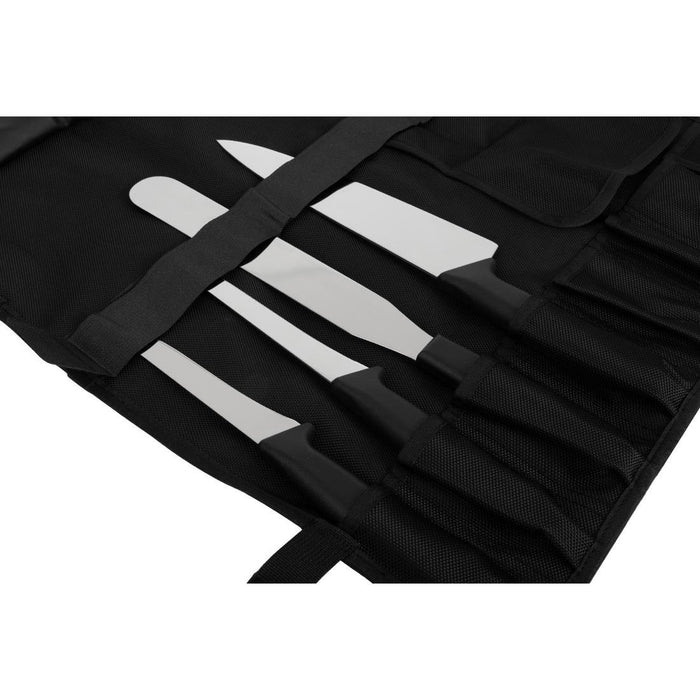 Victorinox messenfoedraal 8 compartimenten (exclusief messen)