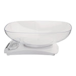 Vogue Add 'N' Weigh compacte weegschaal 5kg