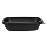 Fastpac kleine rechthoekige voedseldozen 500ml (300 stuks)