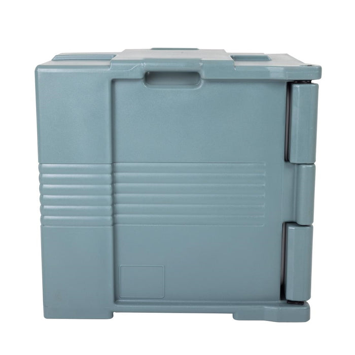 Cambro front-loading geïsoleerde transportbox voor GN bakken