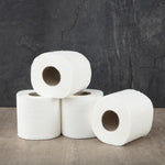 Jantex premium 3-laags toiletpapier (40 stuks)