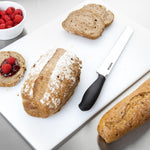 Hygiplas antibacteriële HDPE snijplanken set (6 stuks)