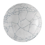 Churchill Studio Prints Kintsugi Pearl Grey Evolve Coupe Kom 24.8cm (Pak van 12)