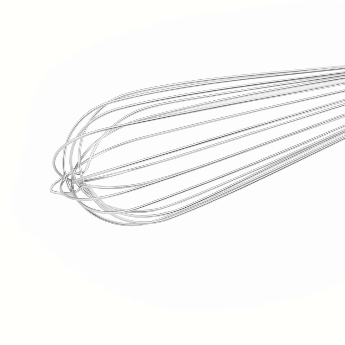 Vogue zware garde 20"