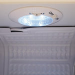 Polar C-serie compacte display koeling wit 88L