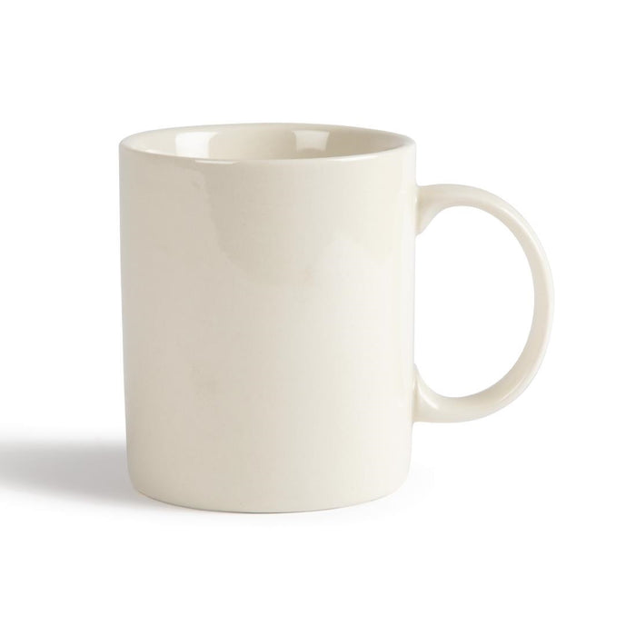 Olympia Ivory mok 284ml (12 stuks)