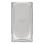 Vogue RVS GN 1/3 bak 100mm