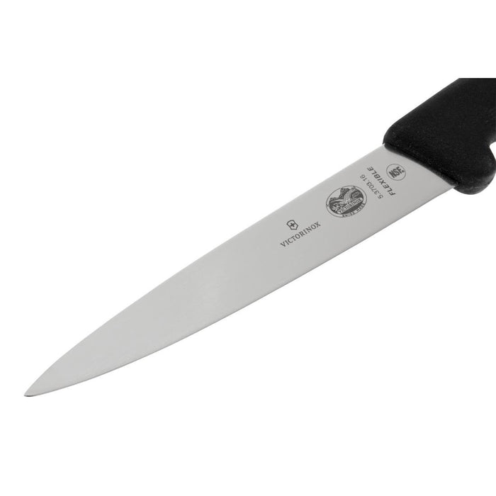Victorinox Fibrox flexibel fileermes 15cm