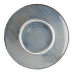 Olympia Ember Blauwe Coupe Borden 275 mm (Pak Van 4)