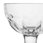 Olympia Laag Sundae Glas 310ml (Doos 6)