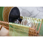 Agreena 3-in-1 herbruikbare folie 200x200mm (2x) en 300x300mm (2x) (4 stuks)