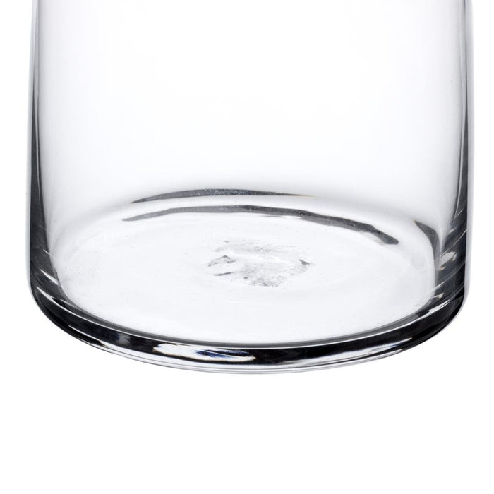 Olympia Arno Dubbele Rocks Kristal Tumblers 395ml/13.4Oz (Verpakking Van 6)