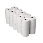Olympia Niet-Thermische 2-Laags Papierrol 76 x 71 mm (20 Stuks)