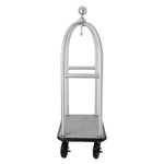 Bolero lobby trolley