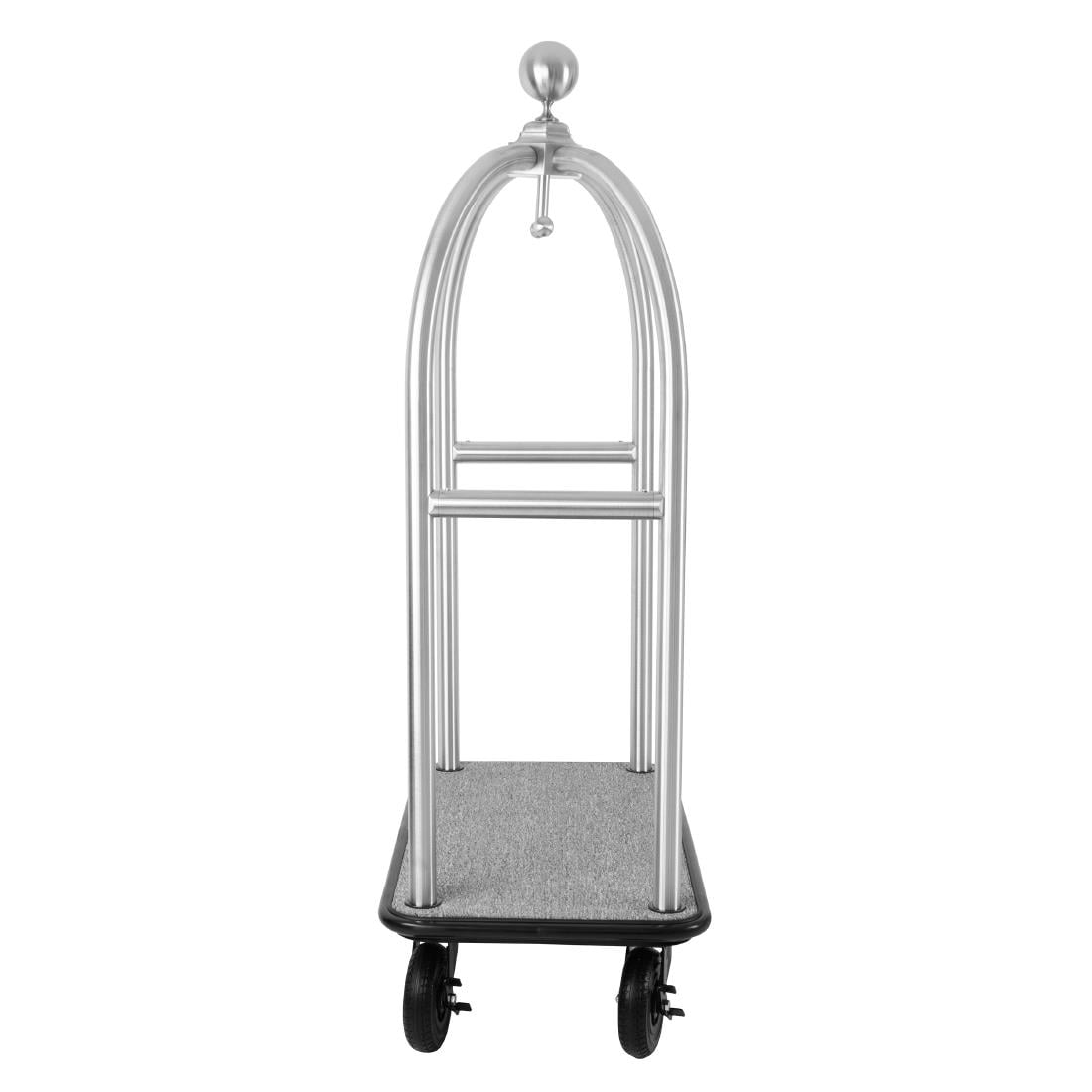 Bolero lobby trolley