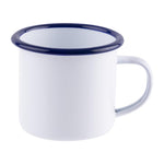 Olympia Emaille mok 35cl (6 stuks)