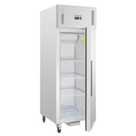 Polar G-serie 1-deurs koeling RVS 600L