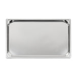 Matfer Bourgeat RVS GN 1/1 bak 20mm