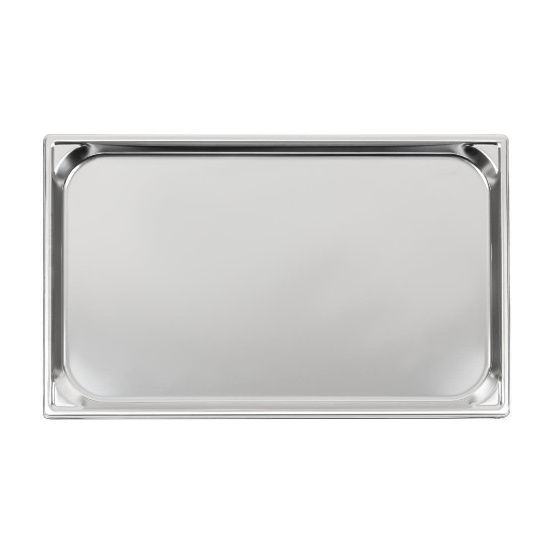 Matfer Bourgeat RVS GN 1/1 bak 20mm