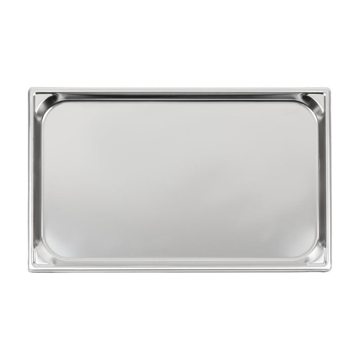 Matfer Bourgeat RVS GN 1/1 bak 20mm