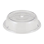 Cambro polycarbonaat bordendeksel 25cm