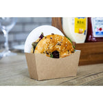 Colpac kraft bagel cups composteerbaar (1000 stuks)