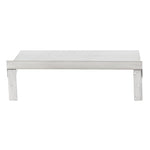 Vogue RVS wandplank 60x30cm