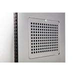 Polar U-serie 3-deurs koelwerkbank 417L