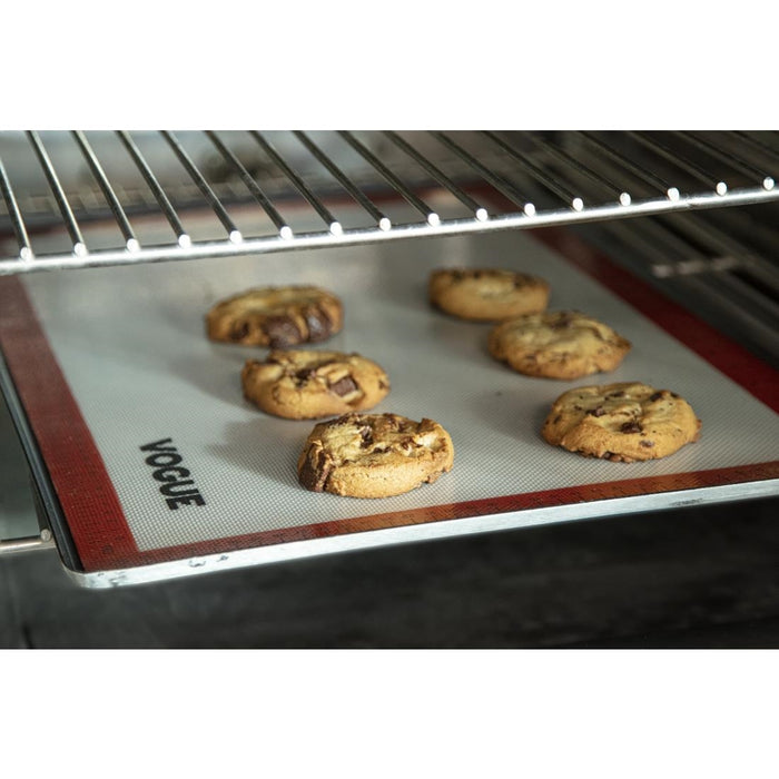 Vogue anti-kleef bakmat 38,5x58,5cm