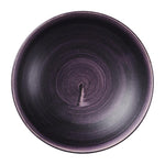 Churchill Stonecast Patina Cobalt Deep Purple Evolve Coupe Kom 18.4cm (pak van 12)