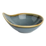 Olympia Kiln dipschaaltjes blauw 7cl (12 stuks)