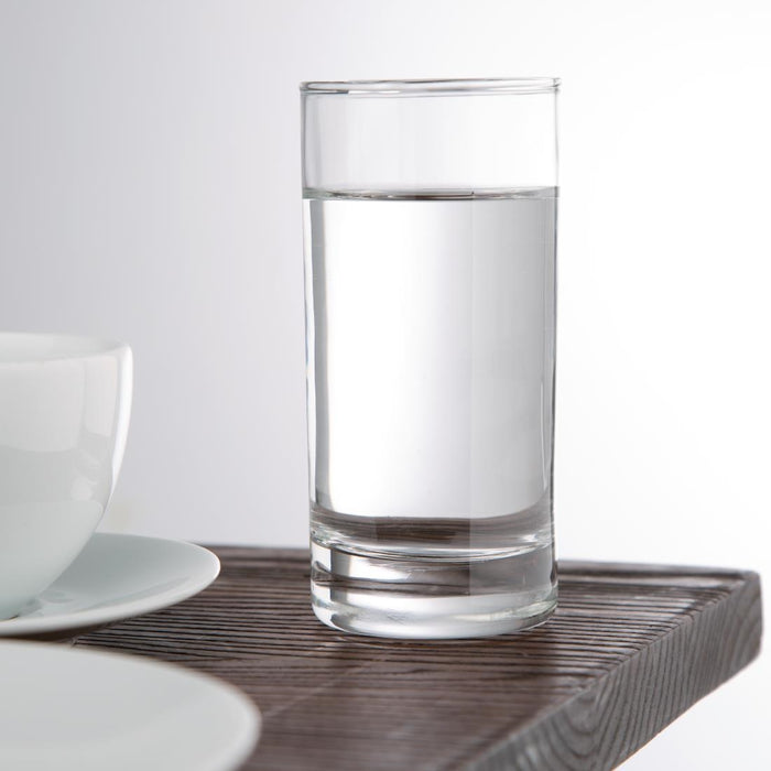 Olympia longdrinkglazen 285ml zonder vulstreep (48 stuks)