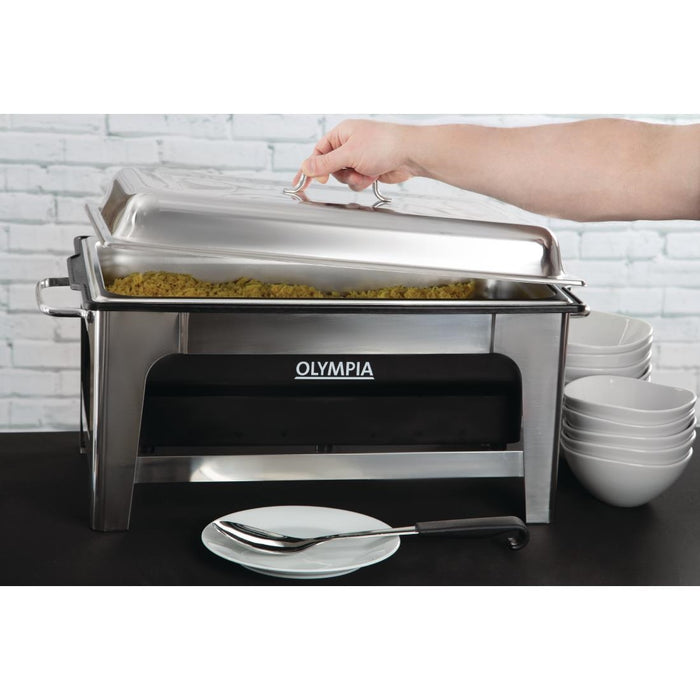Olympia elektrische chafing dish GN 1/1