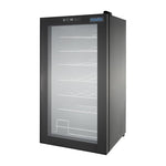 Polar C-serie wijnkoeling  28 flessen