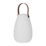 LED Oplaadbare Tafellamp - Warm Witte Kleur