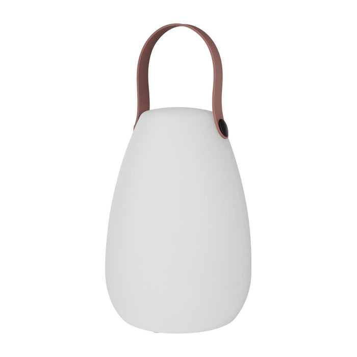 LED Oplaadbare Tafellamp - Warm Witte Kleur