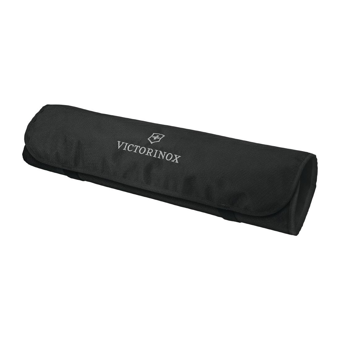 Victorinox 6-delige messenset met 25cm koksmes