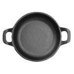 Olympia Gietijzeren Skillet Pan 120(Ø)Mm
