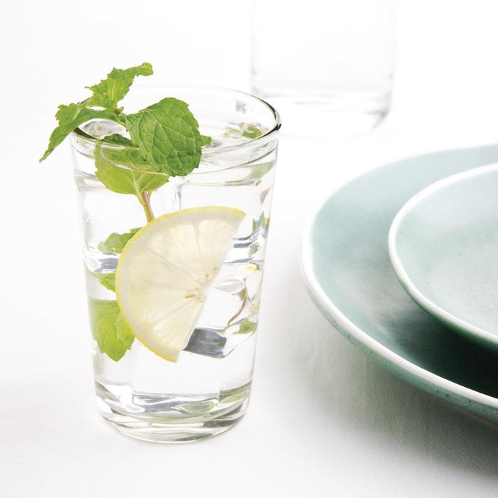 Nisbets Essentials tumblers 230ml (12 stuks)