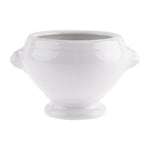 Olympia Whiteware soepkom leeuwenkop 47,5cl (6 stuks)