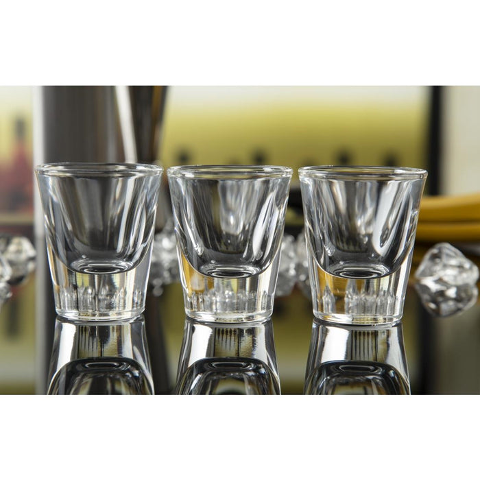 Olympia American shotglazen 3cl (12 stuks)