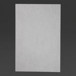 Vetvrij papier zonder opdruk 25,5x40,6cm (500 stuks)