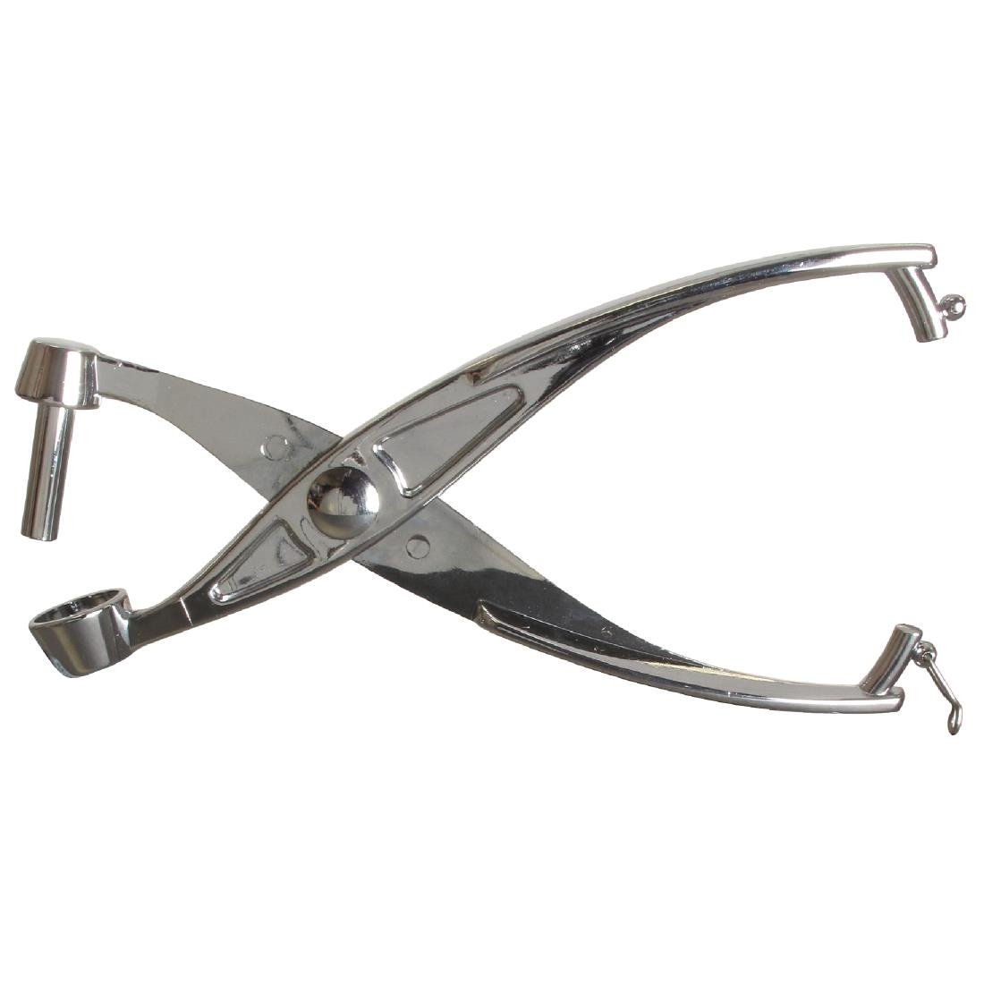 Tellier kersen- en olijvenontpitter