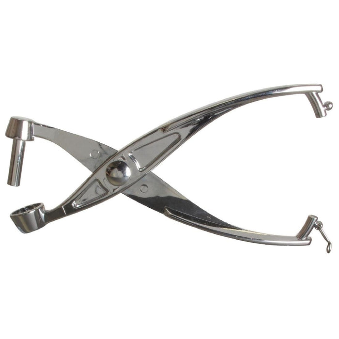 Tellier kersen- en olijvenontpitter